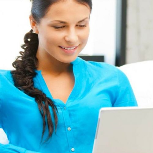 Сопровождение бизнеса online